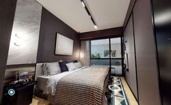 Piccadilly Grand (D8), Apartment #489005721